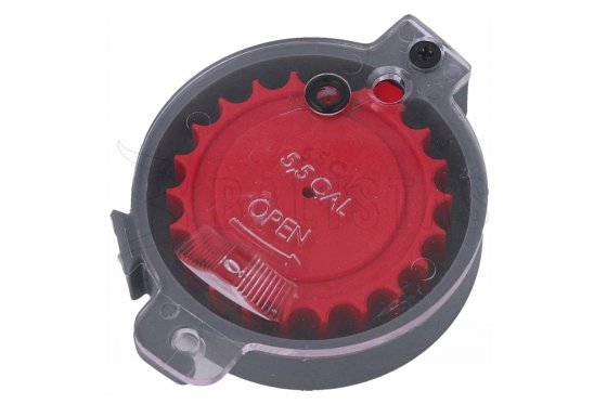 Magazynek Hatsan Factor Sniper 5,5mm