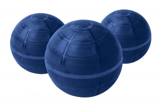 Kulki T4E 50 Sport MAB blue 10 szt.