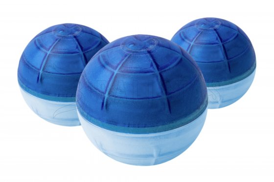 Kulka T4E 43 Sport CKB blue 10 szt.