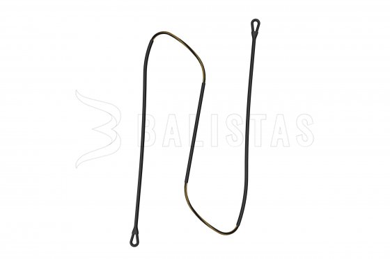 Cięciwa do kuszy Barnett Whitetail Hunter 400 XTR