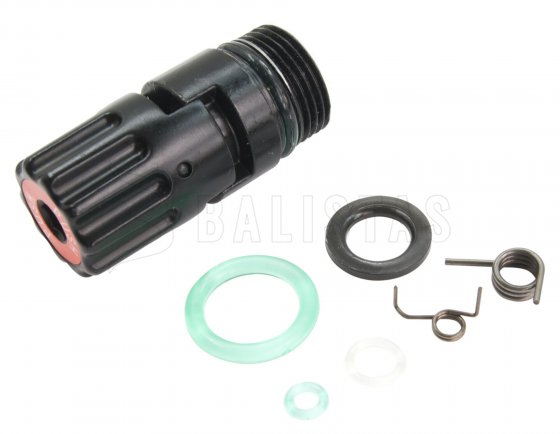 T4E servis kit do HDP 50