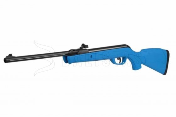 Wiatrówka Gamo Delta Blue 4,5mm