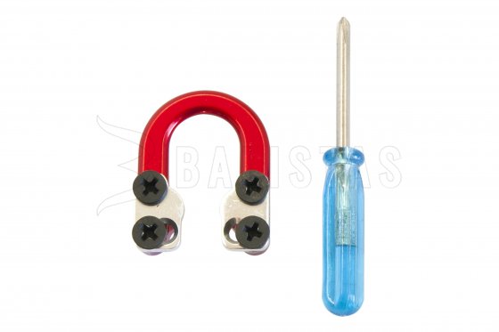 Oko na cięciwę Beast Hunter D-Loop Red