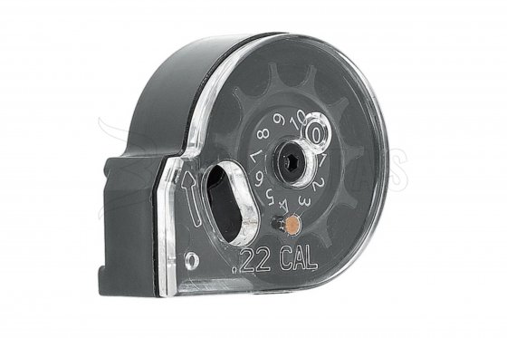 Magazynek UX Iconix cal. 5,5mm