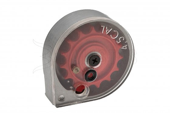 Magazynek Hatsan Flash, Bullmaster, Sortie cal. 4,5 mm