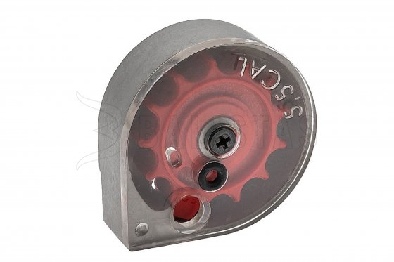 Magazynek Hatsan Flash, Bullmaster, Sortie cal. 5,5 mm