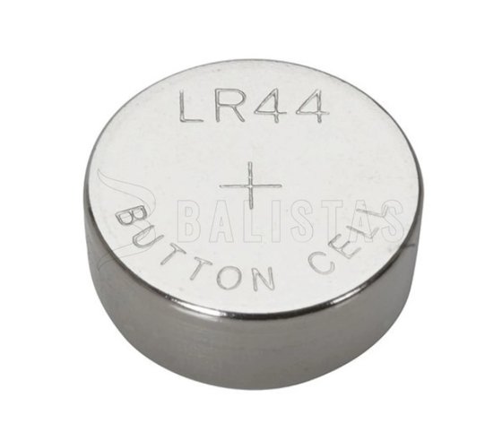 Bateria Fuel LR44 (AG13, 357A, LR1154, GP357)