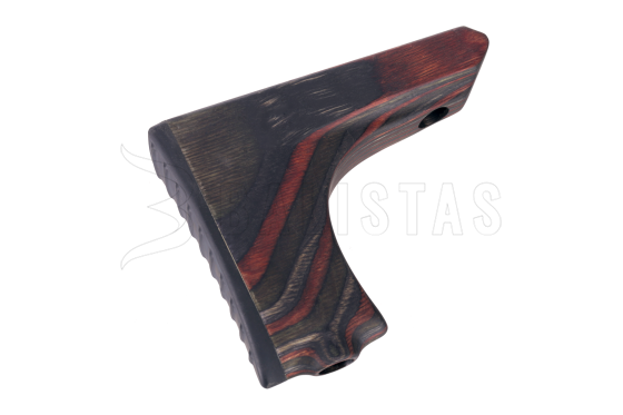 Tylna część kolby Taipan Veteran II Laminate Forest
