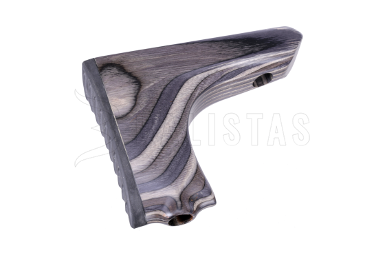 Tylna część kolby Taipan Veteran II Laminate Grey