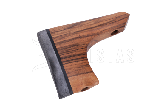 Tylna część kolby Taipan Veteran II Walnut