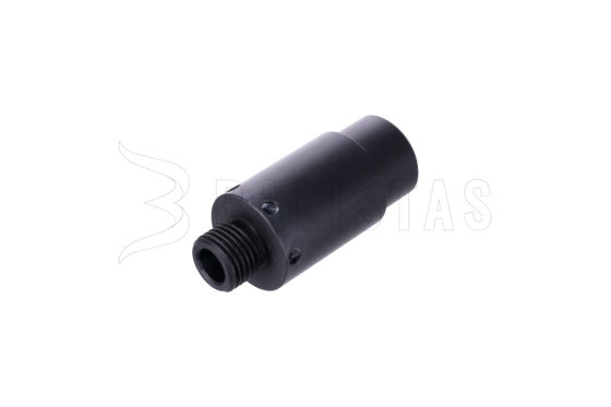 Adapter do moderatora Taipan Veteran II 1/2x20 UNF