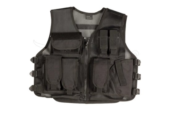 Kamizelka taktyczna ASG Strike Systems RECON