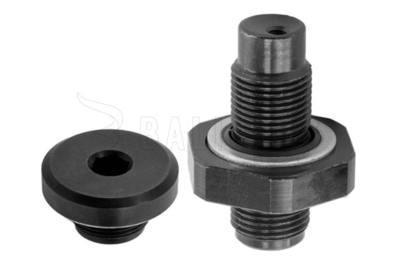 Adapter Double Air FX Panthera/Dynamic