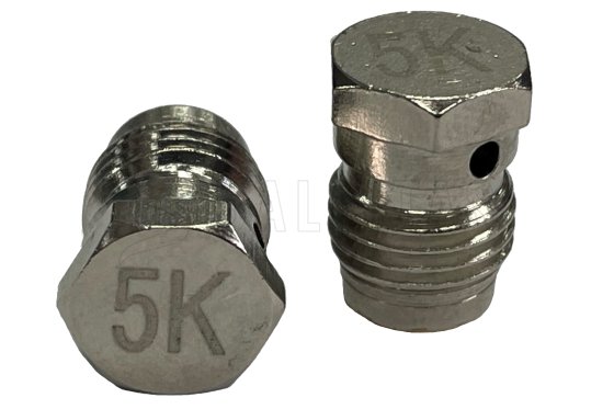 Zapasowy burst disk Hill EC-3000 / EVO-310