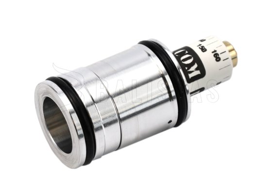 Regulator tuningowy Huma AGN Uragan II