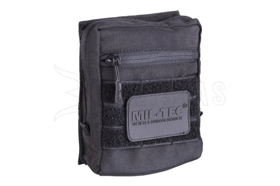 Torba wielofunkcyjna Mil-Tec mała - czarna