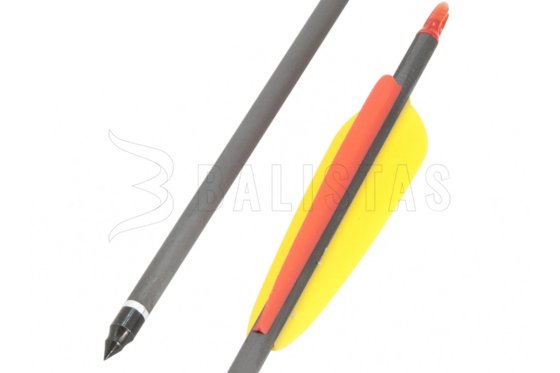 Strzała karbonowa 30" Beast Hunter Classic