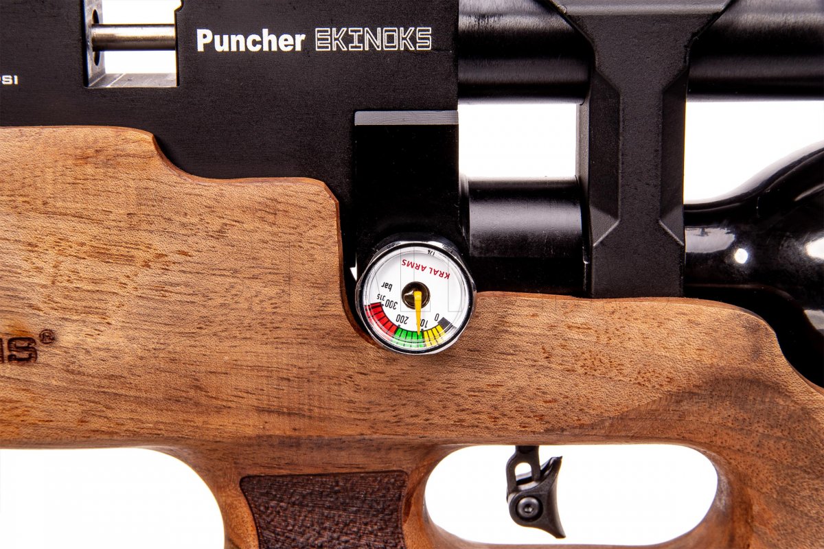 Kral Arms Puncher Ekinoks 5,5 mm
