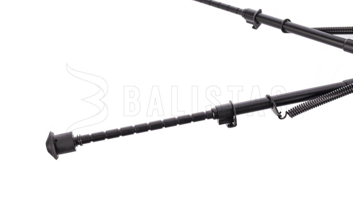 Bipod składany - przegubowy 9-15" Venox 22 mm/HBA