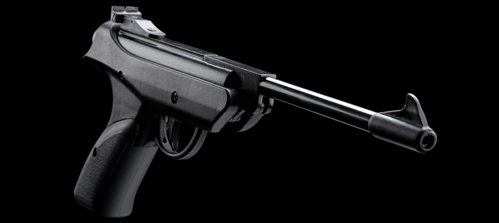 Vzduchová pistole Snowpeak SP500 3