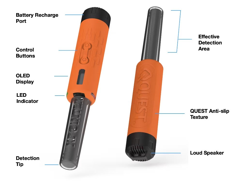 Xpointer MAX 01