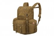 Helikon Tex Downtown Backpack® - Nylon - Grey/Grey - View #3